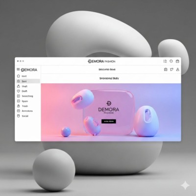 Dedicated Send Email